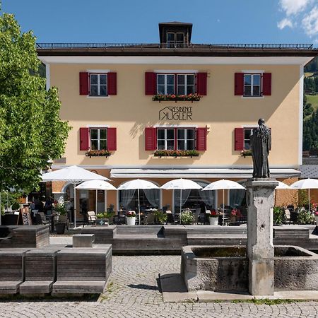 Residence Kugler Innichen Exterior foto